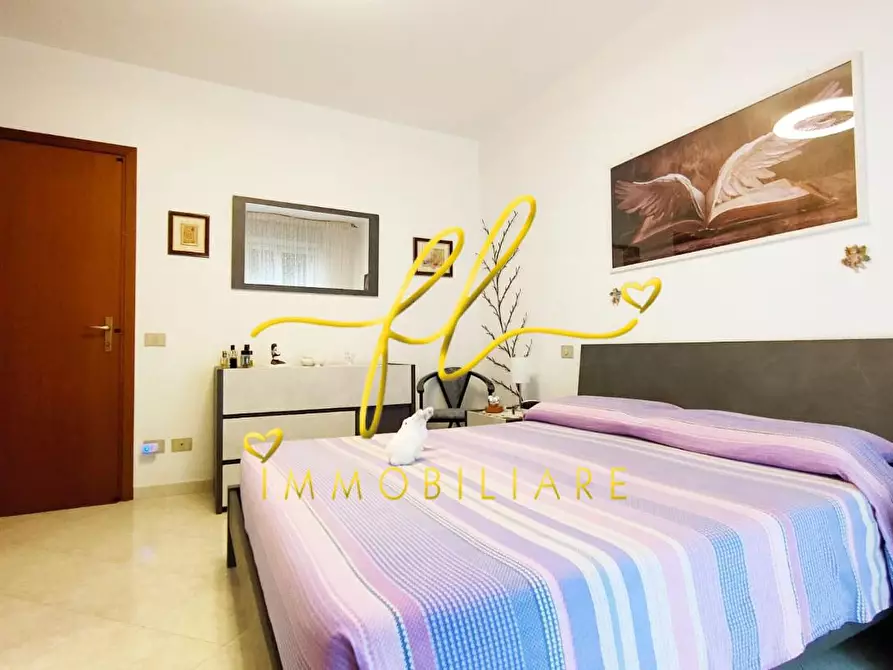 Immagine 11 di Appartamento in vendita  a Rosignano Marittimo