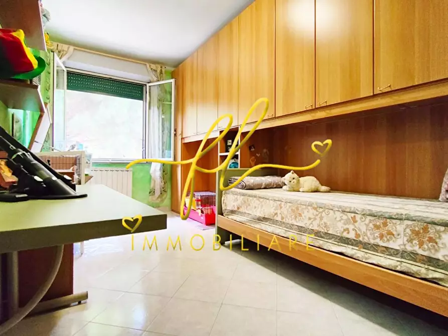 Immagine 13 di Appartamento in vendita  a Rosignano Marittimo