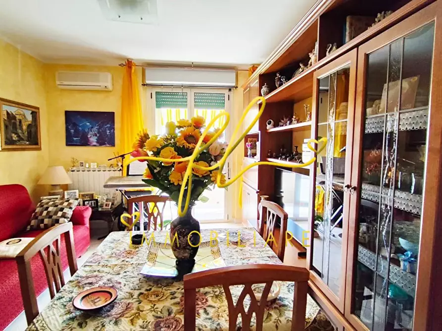 Immagine 3 di Appartamento in vendita  a Rosignano Marittimo