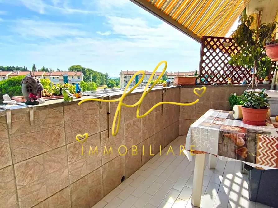 Immagine 8 di Appartamento in vendita  a Rosignano Marittimo