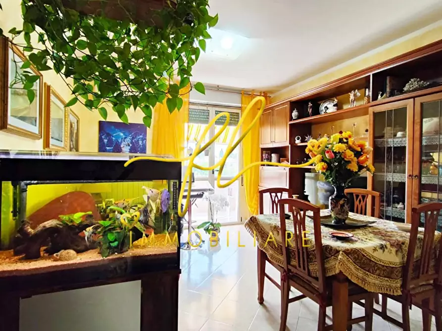 Immagine 2 di Appartamento in vendita  a Rosignano Marittimo