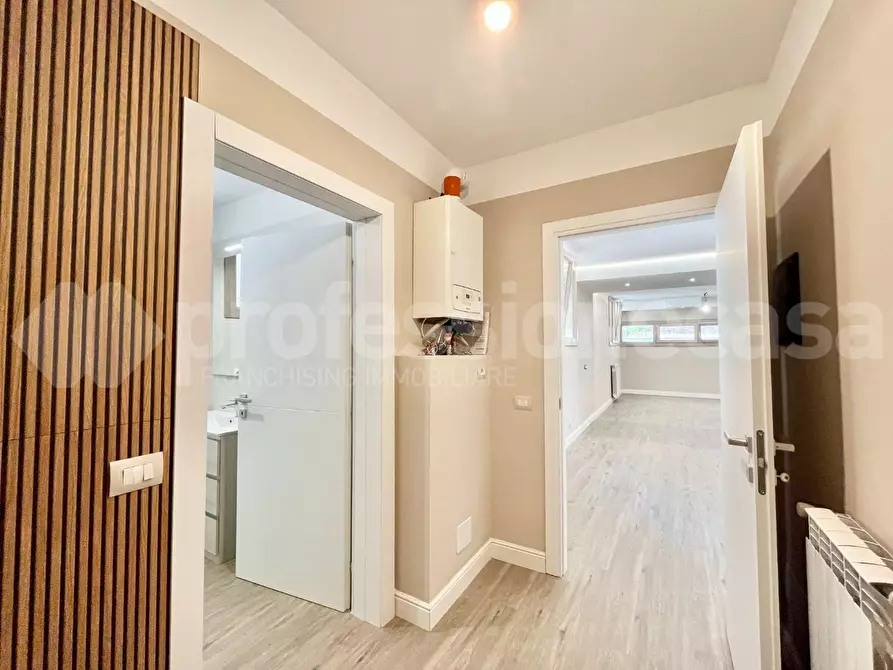 Immagine 19 di Appartamento in vendita  a Pisa