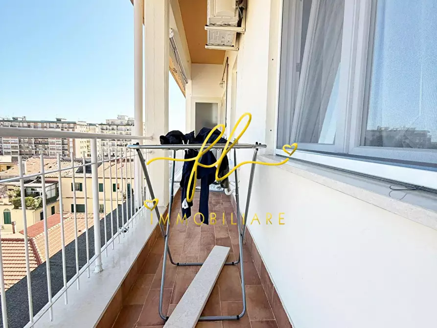 Immagine 11 di Appartamento in vendita  a Cecina