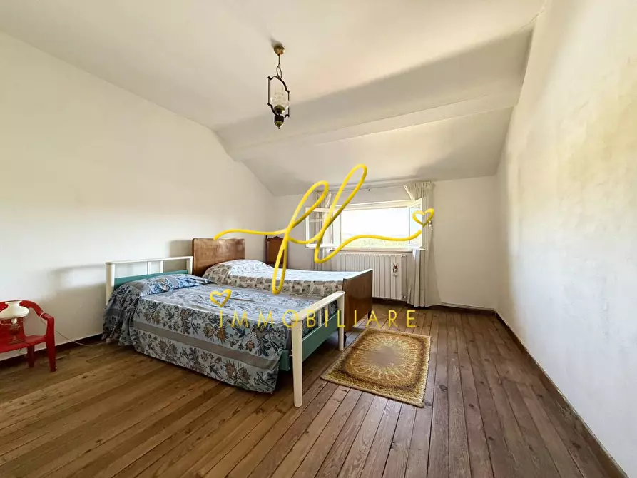 Immagine 8 di Appartamento in vendita  a Guardistallo