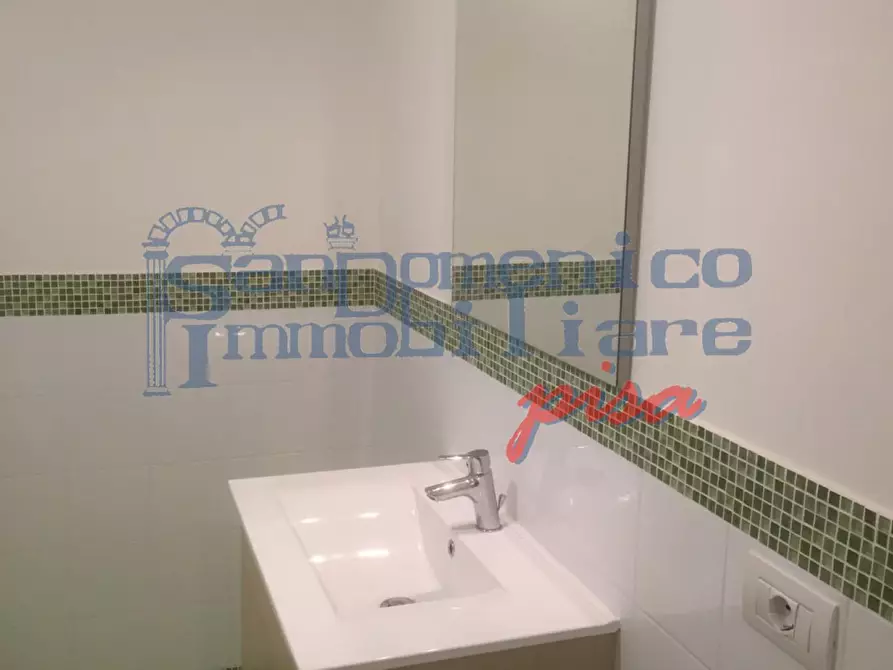 Immagine 7 di Loft/Open space in affitto  a Pisa