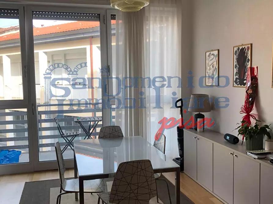 Immagine 2 di Loft/Open space in affitto  a Pisa