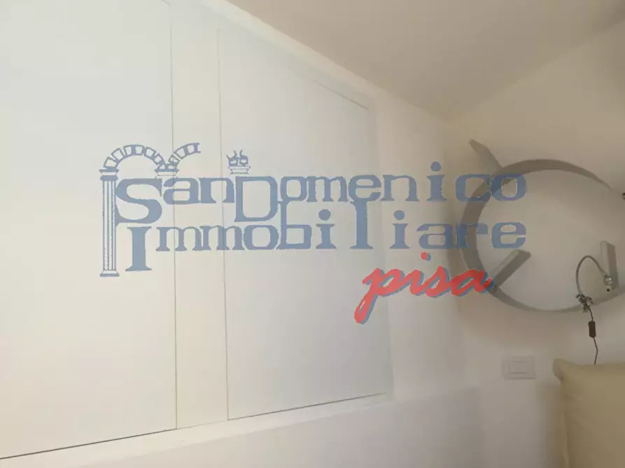 Immagine 6 di Loft/Open space in affitto  a Pisa