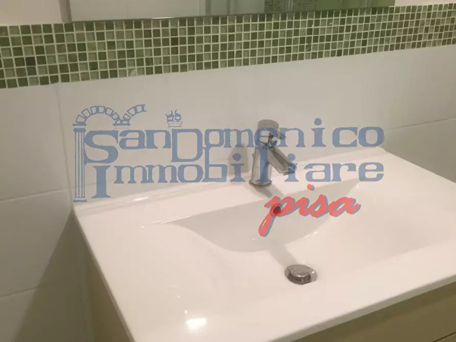 Immagine 8 di Loft/Open space in affitto  a Pisa