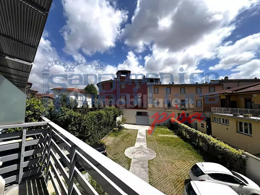 Immagine 10 di Loft/Open space in affitto  a Pisa