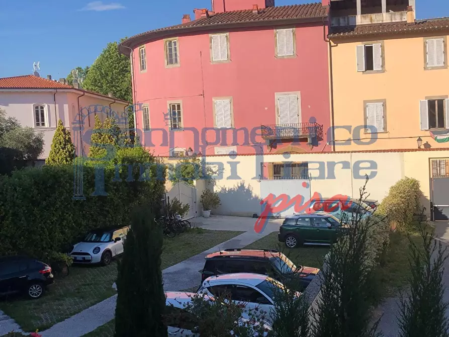 Immagine 11 di Loft/Open space in affitto  a Pisa