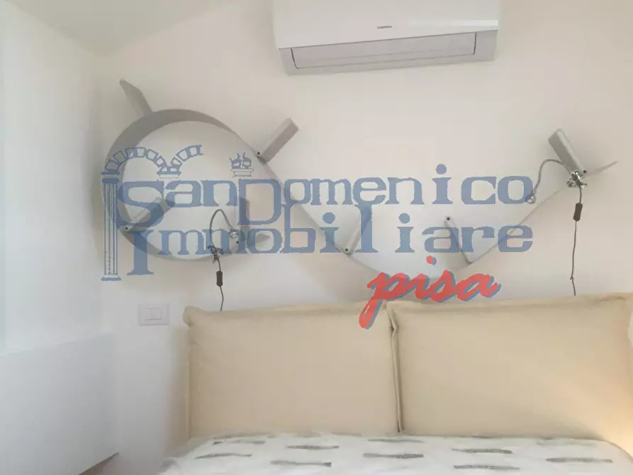 Immagine 5 di Loft/Open space in affitto  a Pisa