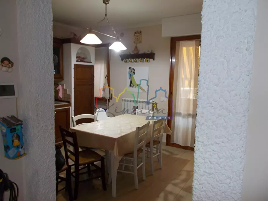 Immagine 18 di Villetta a schiera in vendita  a Vecchiano