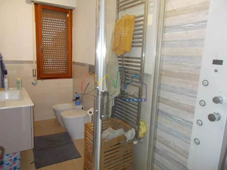 Immagine 3 di Villetta a schiera in vendita  a Vecchiano