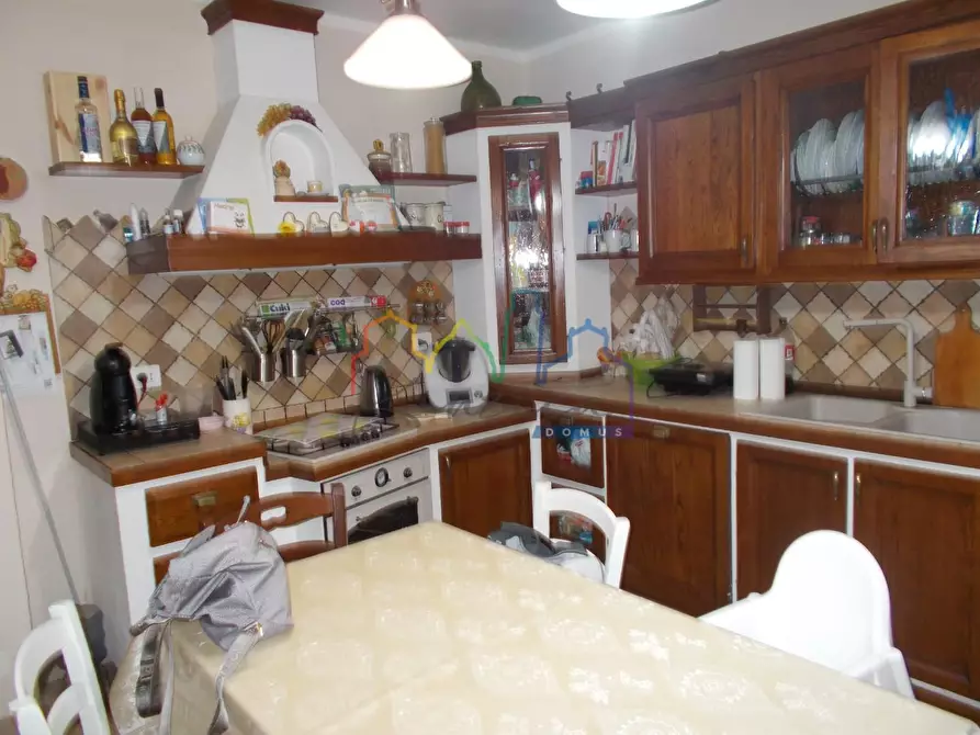 Immagine 9 di Villetta a schiera in vendita  a Vecchiano