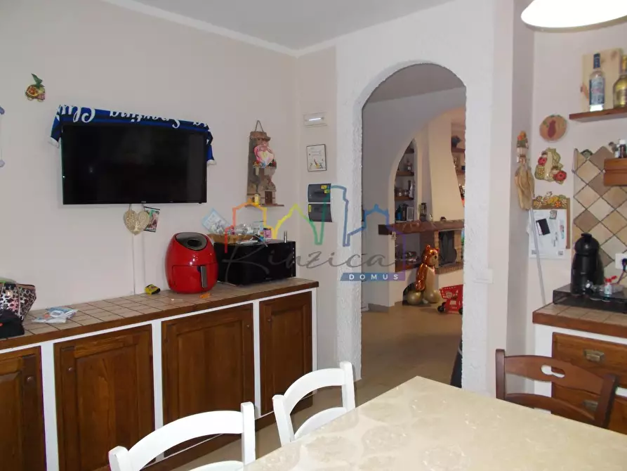 Immagine 10 di Villetta a schiera in vendita  a Vecchiano