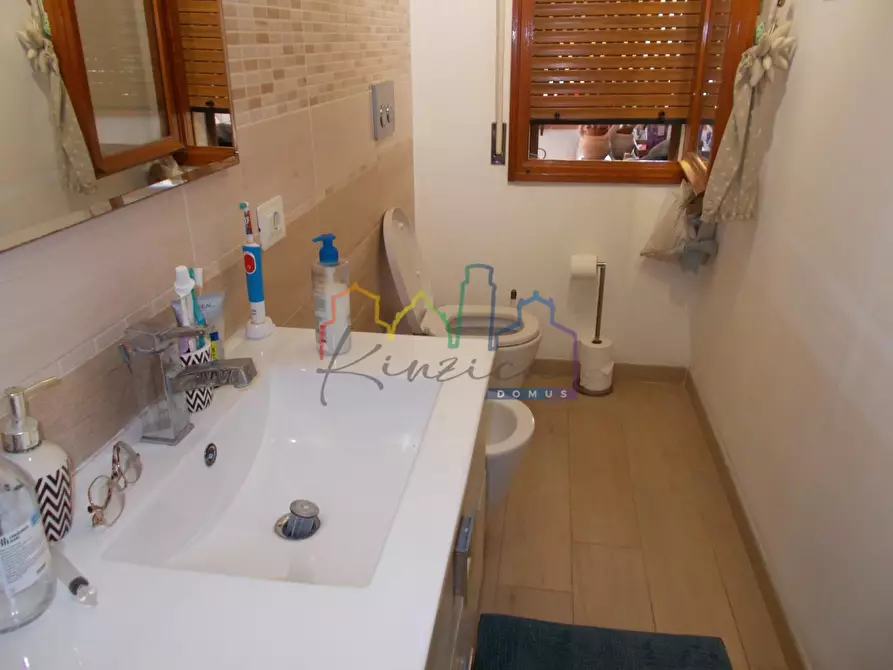 Immagine 14 di Villetta a schiera in vendita  a Vecchiano