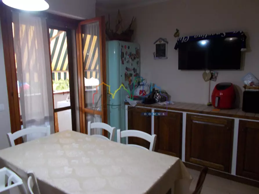 Immagine 11 di Villetta a schiera in vendita  a Vecchiano