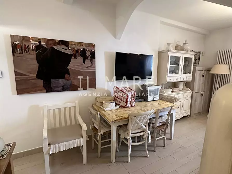 Immagine 4 di Villetta a schiera in vendita  a Forte Dei Marmi