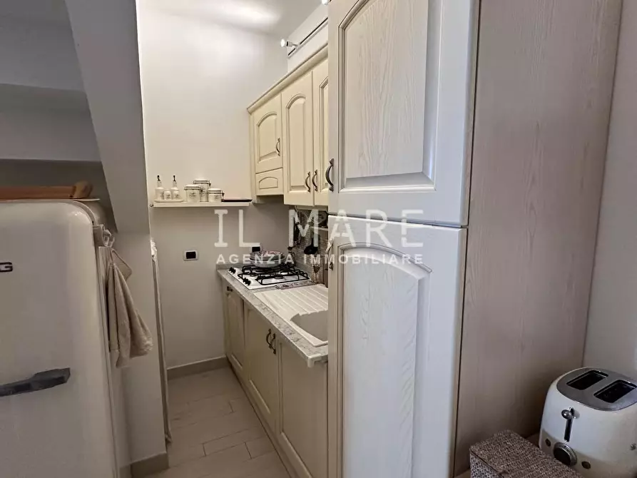 Immagine 5 di Villetta a schiera in vendita  a Forte Dei Marmi