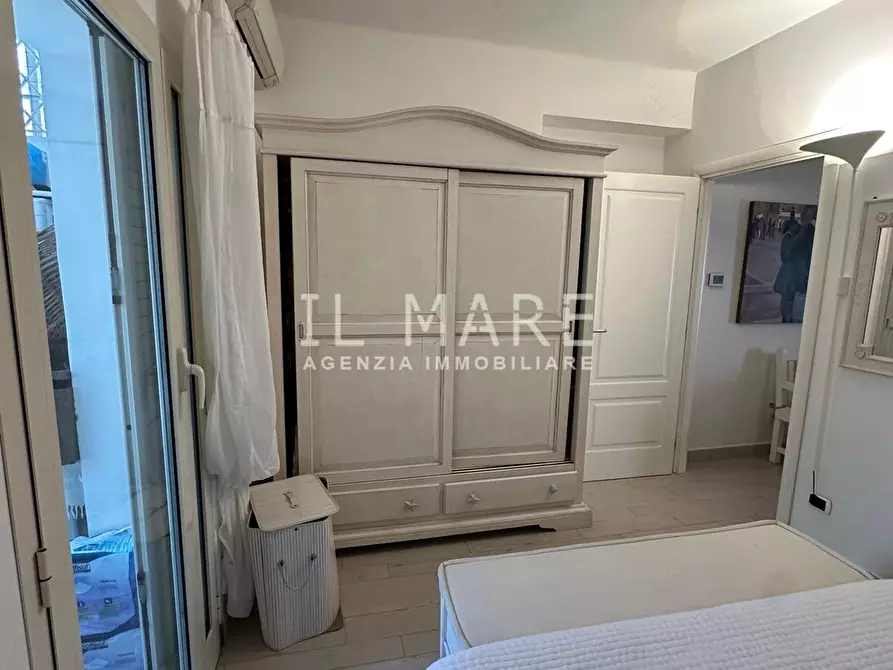 Immagine 7 di Villetta a schiera in vendita  a Forte Dei Marmi