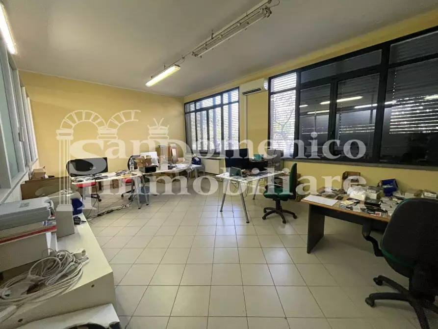 Immagine 4 di Ufficio in affitto  a Pisa