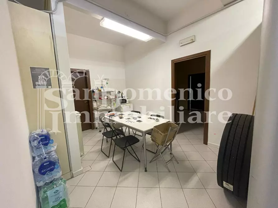 Immagine 5 di Ufficio in affitto  a Pisa