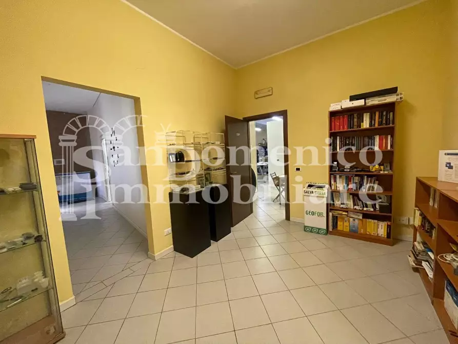 Immagine 2 di Ufficio in affitto  a Pisa