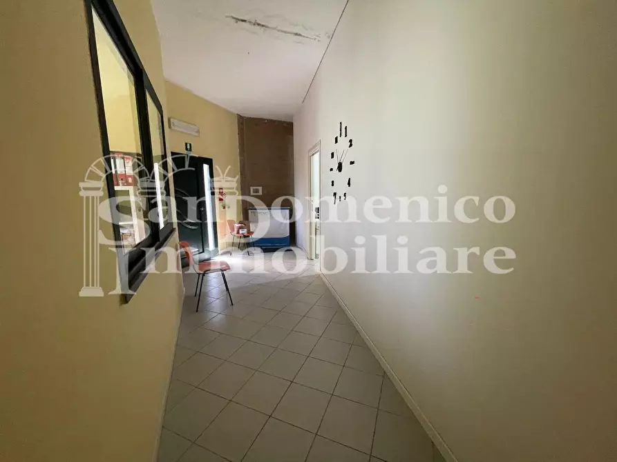 Immagine 10 di Ufficio in affitto  a Pisa