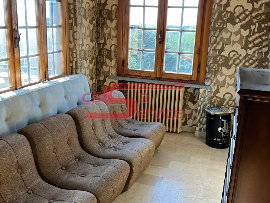 Immagine 19 di Villa in vendita  a Lamporecchio