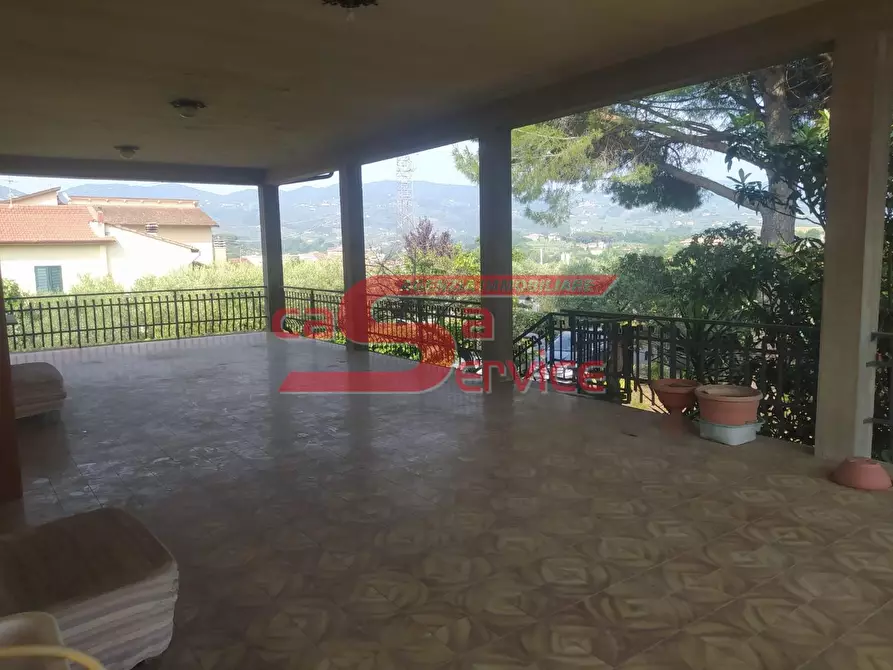 Immagine 16 di Villa in vendita  a Lamporecchio