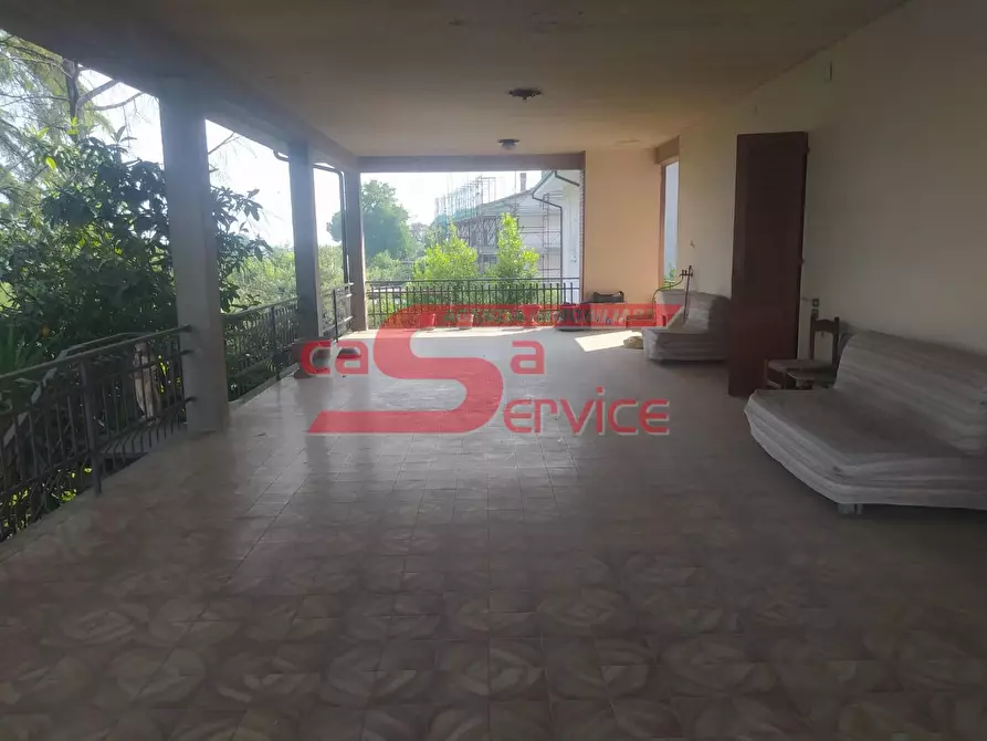 Immagine 14 di Villa in vendita  a Lamporecchio