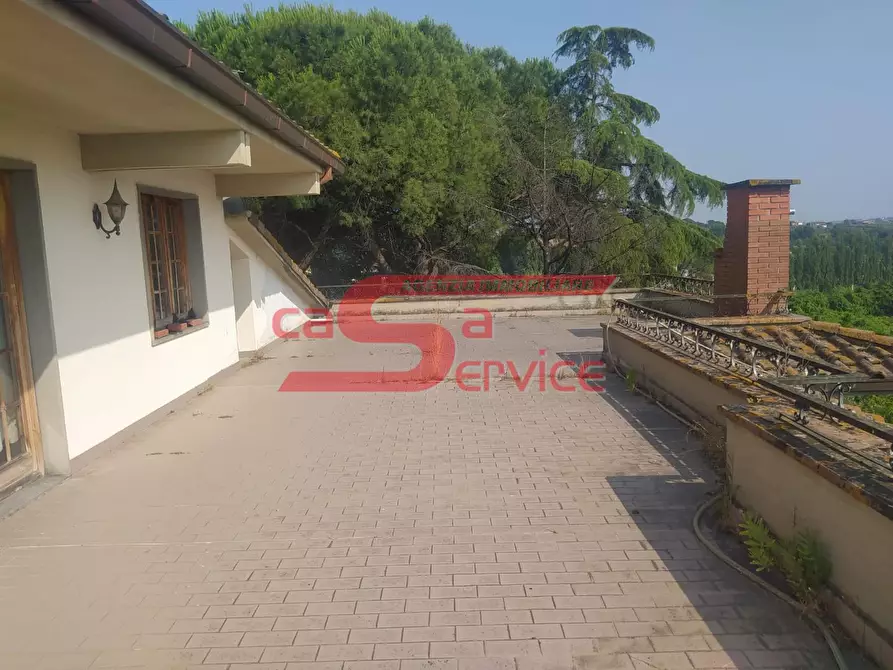 Immagine 22 di Villa in vendita  a Lamporecchio