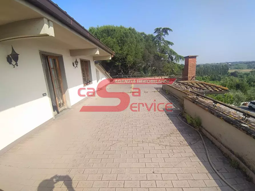 Immagine 23 di Villa in vendita  a Lamporecchio