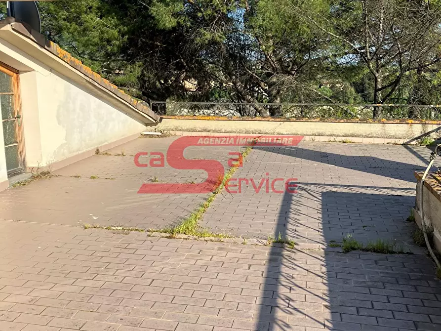 Immagine 24 di Villa in vendita  a Lamporecchio