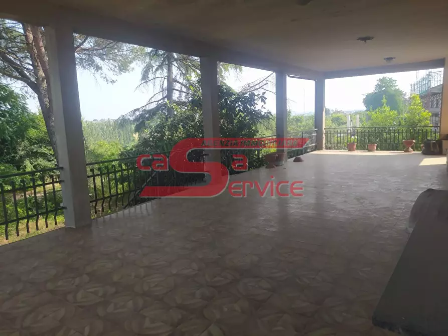 Immagine 15 di Villa in vendita  a Lamporecchio