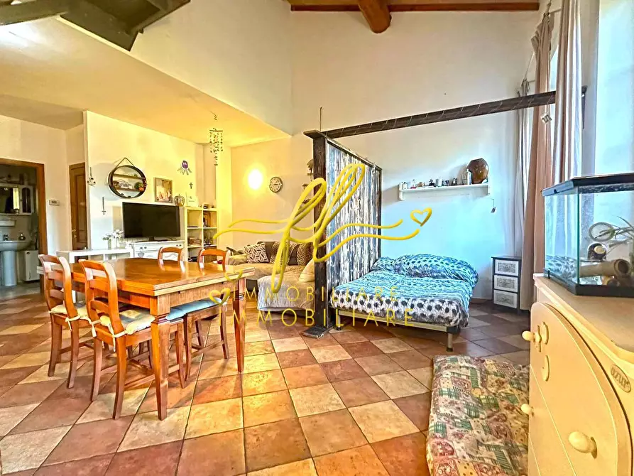 Immagine 7 di Appartamento in vendita  a Cecina