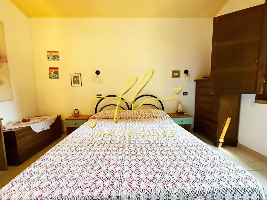 Immagine 9 di Appartamento in vendita  a Guardistallo