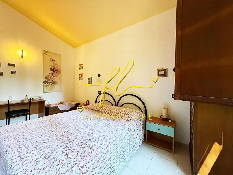 Immagine 8 di Appartamento in vendita  a Guardistallo