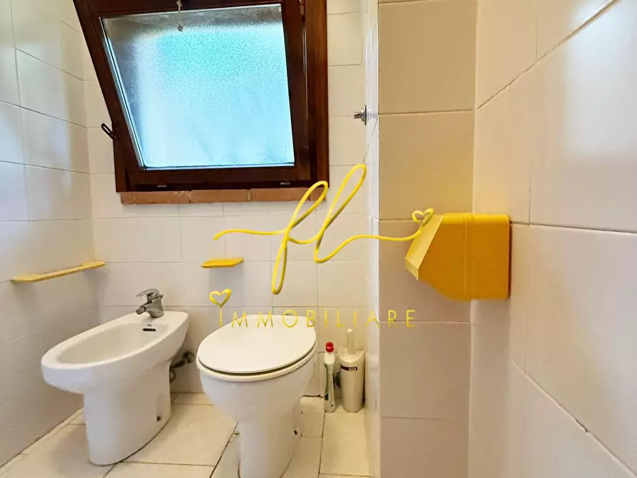 Immagine 10 di Appartamento in vendita  a Guardistallo