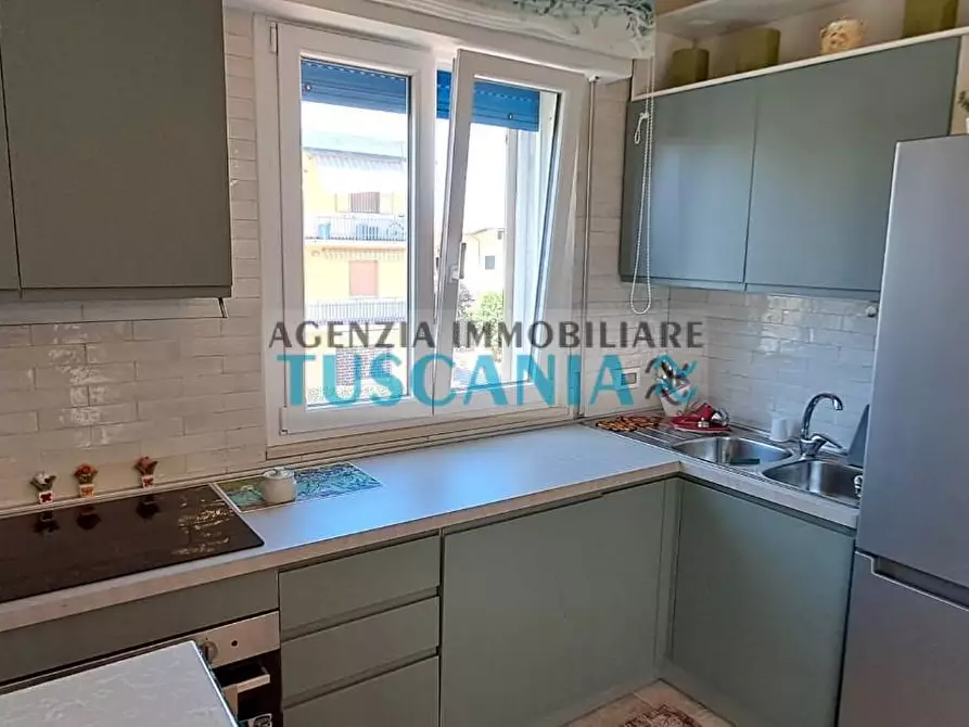 Immagine 4 di Appartamento in vendita  a Cecina