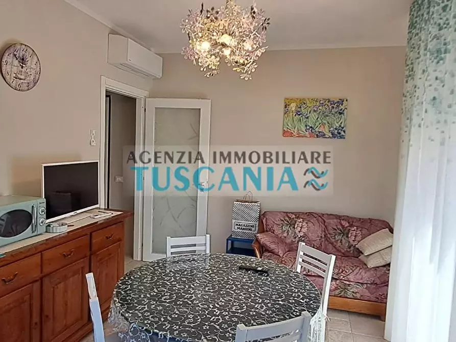 Immagine 6 di Appartamento in vendita  a Cecina