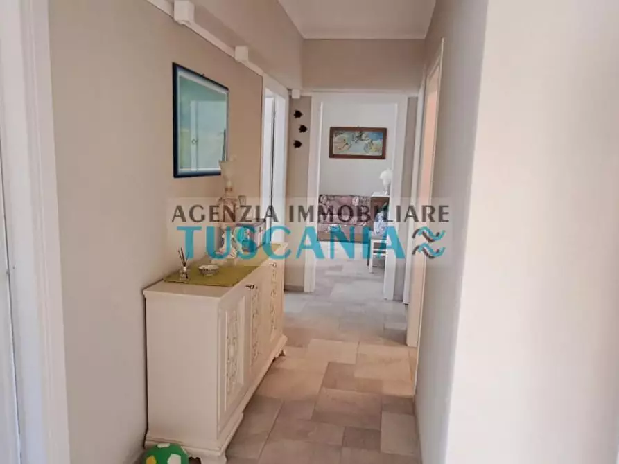 Immagine 7 di Appartamento in vendita  a Cecina