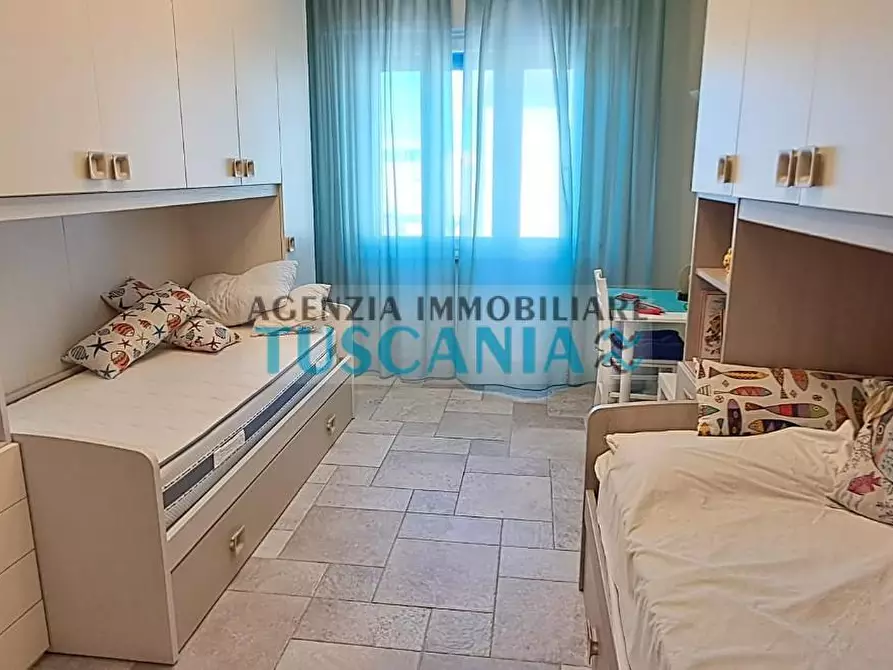 Immagine 13 di Appartamento in vendita  a Cecina