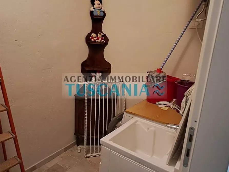 Immagine 15 di Appartamento in vendita  a Cecina