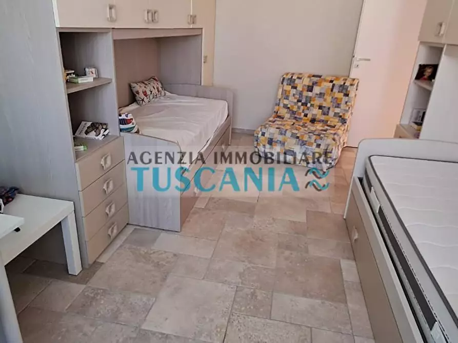 Immagine 14 di Appartamento in vendita  a Cecina