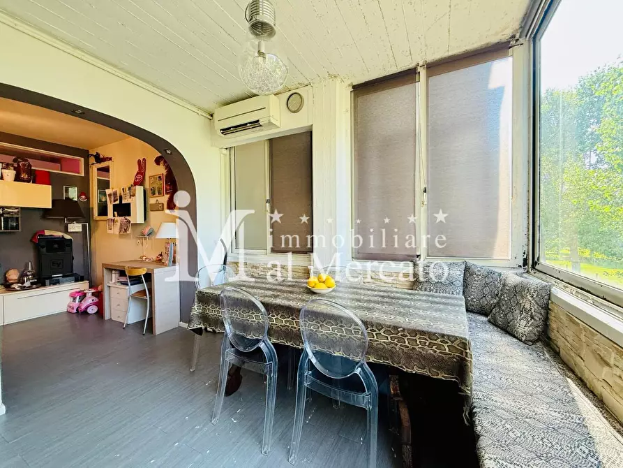 Immagine 9 di Appartamento in vendita  a Viareggio