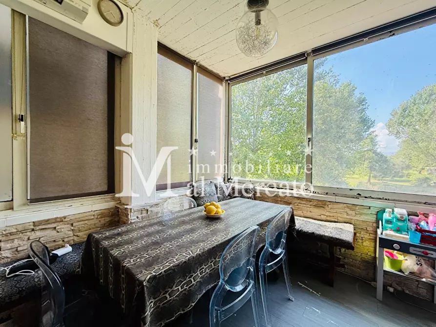 Immagine 6 di Appartamento in vendita  a Viareggio