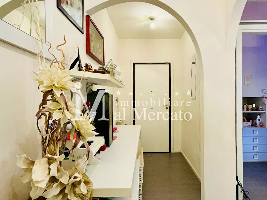 Immagine 15 di Appartamento in vendita  a Viareggio