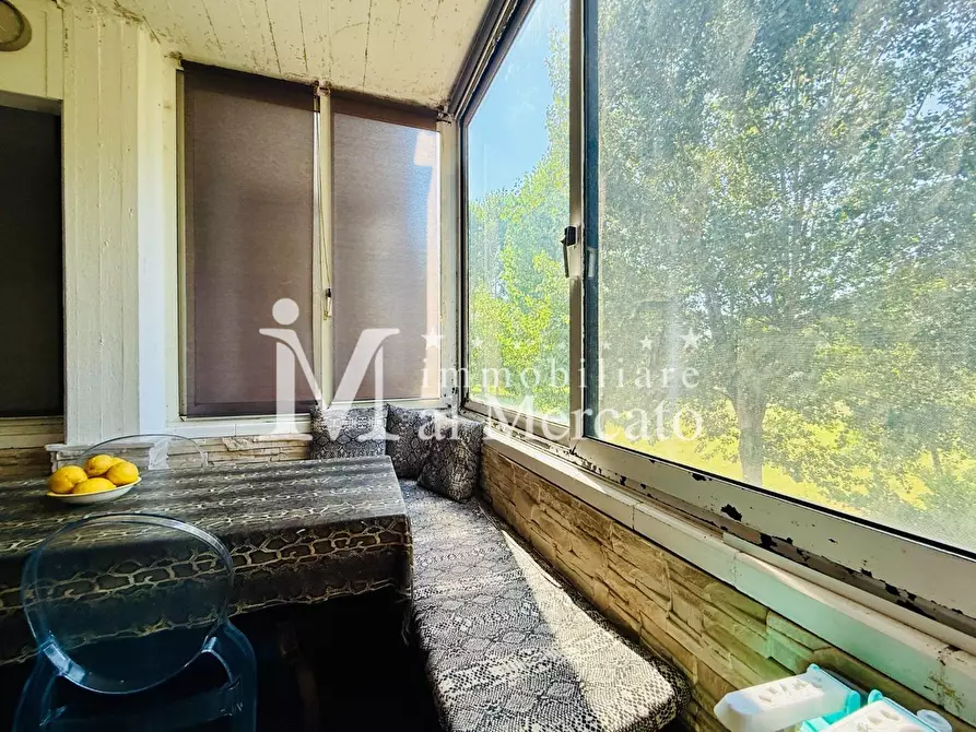 Immagine 5 di Appartamento in vendita  a Viareggio