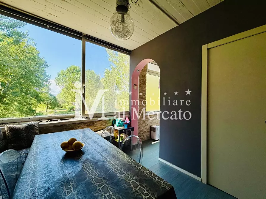 Immagine 10 di Appartamento in vendita  a Viareggio